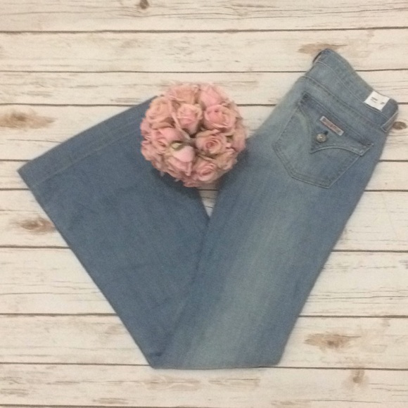 Hudson Jeans - Picture 4 of 6